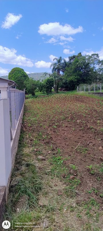 ✔️ Excelente terreno em Presidente Lucena  Presidente Lucena - 