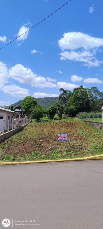 ✔️ Excelente terreno em Presidente Lucena  Presidente Lucena - 