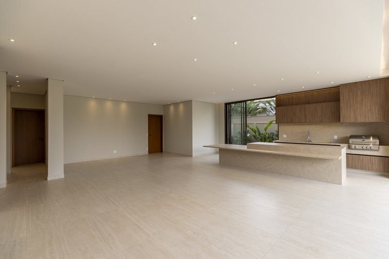 Casa à Venda Condominio Reserva Santa Luísa, 428m², Ribeirão Preto/SP Rua João Turcato Ribeirão Preto - 