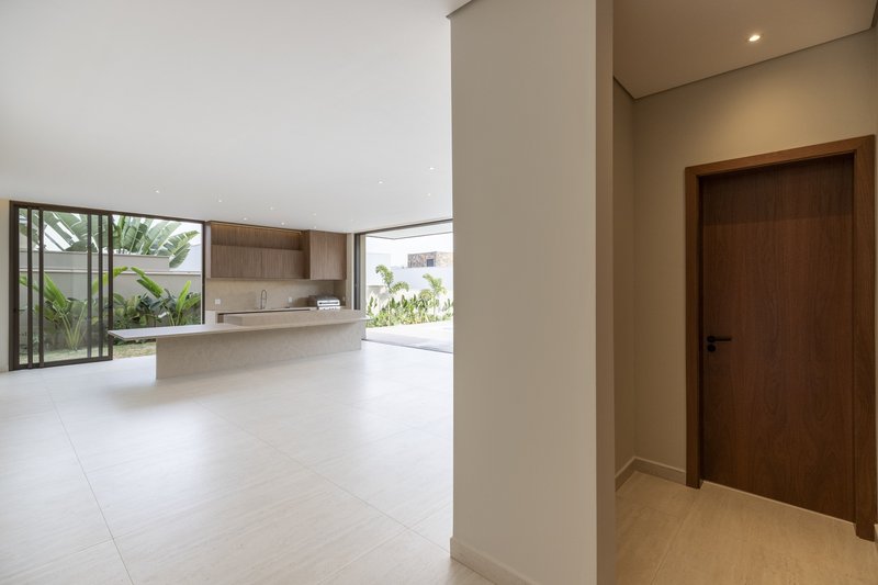 Casa à Venda Condominio Reserva Santa Luísa, 428m², Ribeirão Preto/SP Rua João Turcato Ribeirão Preto - 