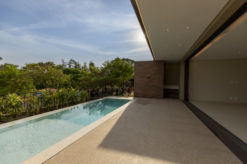 Casa à Venda Condominio Reserva Santa Luísa, 428m², Ribeirão Preto/SP Rua João Turcato Ribeirão Preto - 