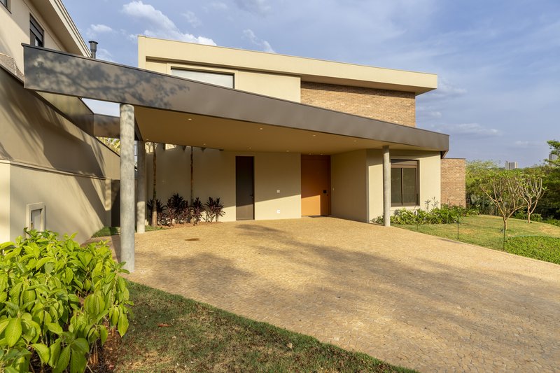 Casa à Venda Condominio Reserva Santa Luísa, 428m², Ribeirão Preto/SP Rua João Turcato Ribeirão Preto - 