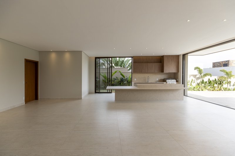 Casa à Venda Condominio Reserva Santa Luísa, 428m², Ribeirão Preto/SP Rua João Turcato Ribeirão Preto - 