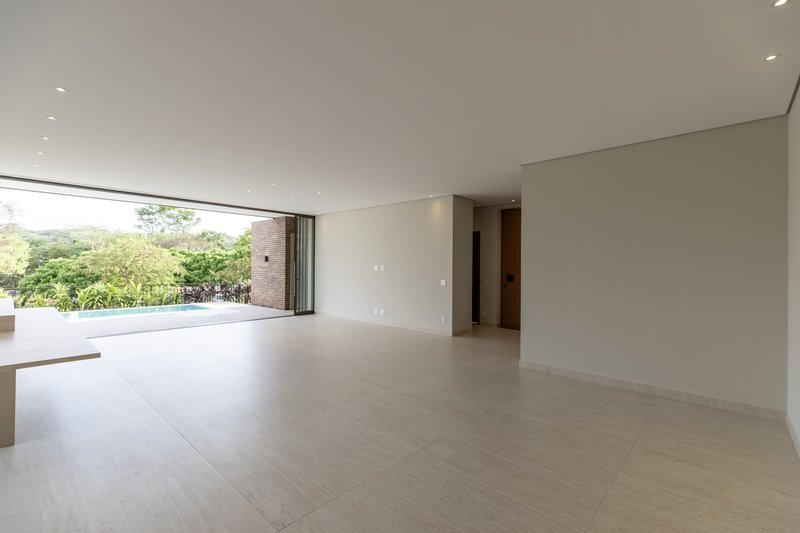 Casa à Venda Condominio Reserva Santa Luísa, 428m², Ribeirão Preto/SP Rua João Turcato Ribeirão Preto - 