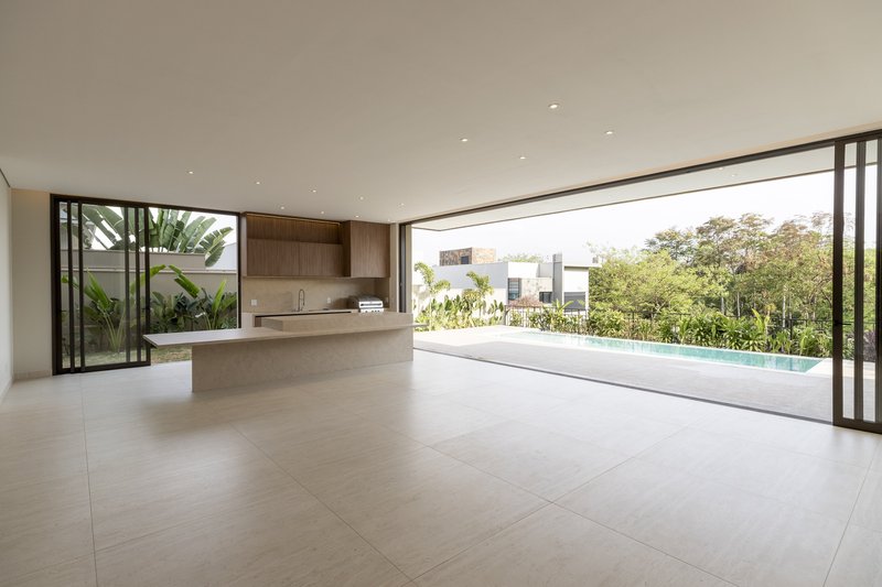 Casa à Venda Condominio Reserva Santa Luísa, 428m², Ribeirão Preto/SP Rua João Turcato Ribeirão Preto - 