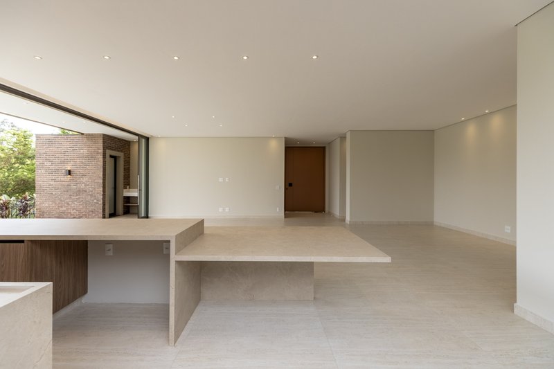 Casa à Venda Condominio Reserva Santa Luísa, 428m², Ribeirão Preto/SP Rua João Turcato Ribeirão Preto - 