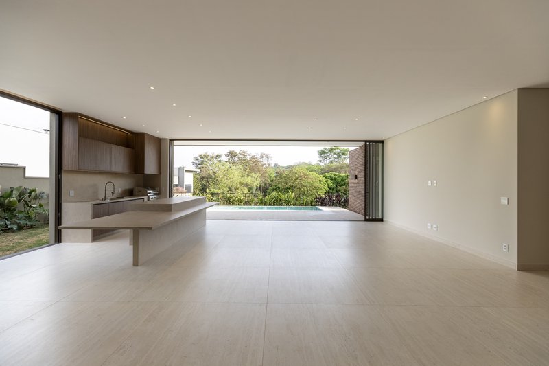 Casa à Venda Condominio Reserva Santa Luísa, 428m², Ribeirão Preto/SP Rua João Turcato Ribeirão Preto - 