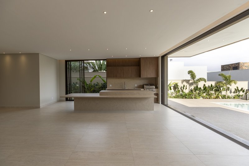 Casa à Venda Condominio Reserva Santa Luísa, 428m², Ribeirão Preto/SP Rua João Turcato Ribeirão Preto - 