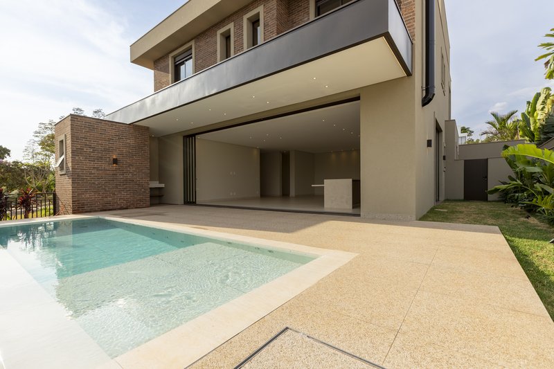 Casa à Venda Condominio Reserva Santa Luísa, 428m², Ribeirão Preto/SP Rua João Turcato Ribeirão Preto - 