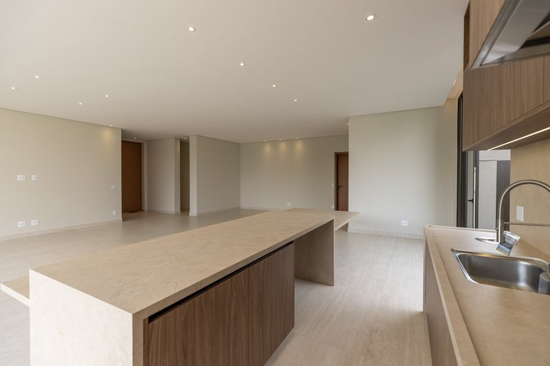 Casa à Venda Condominio Reserva Santa Luísa, 428m², Ribeirão Preto/SP Rua João Turcato Ribeirão Preto - 