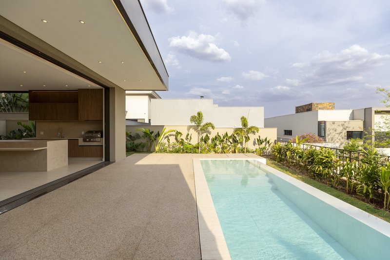 Casa à Venda Condominio Reserva Santa Luísa, 428m², Ribeirão Preto/SP Rua João Turcato Ribeirão Preto - 
