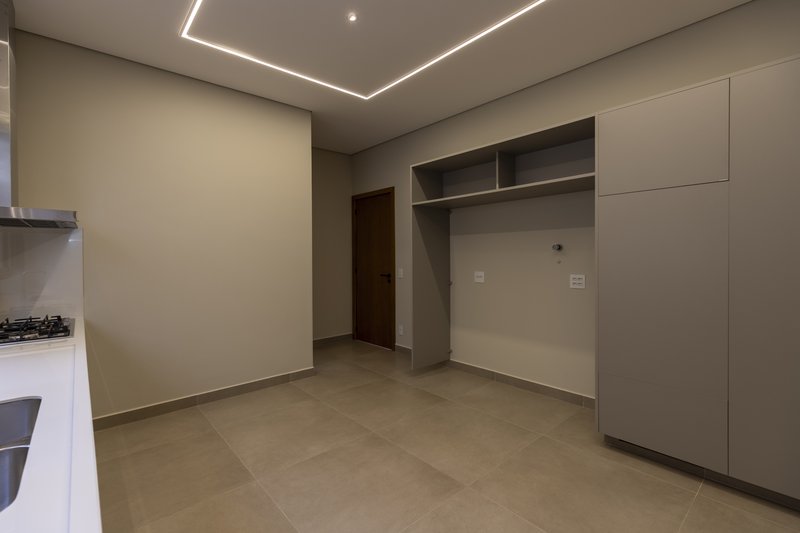 Casa à Venda Condominio Reserva Santa Luísa, 428m², Ribeirão Preto/SP Rua João Turcato Ribeirão Preto - 