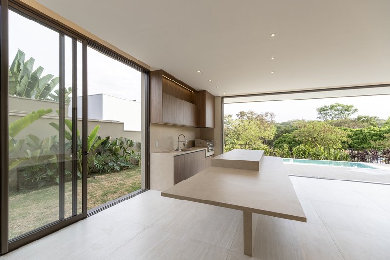 Casa à Venda Condominio Reserva Santa Luísa, 428m², Ribeirão Preto/SP Rua João Turcato Ribeirão Preto - 