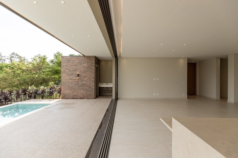 Casa à Venda Condominio Reserva Santa Luísa, 428m², Ribeirão Preto/SP Rua João Turcato Ribeirão Preto - 