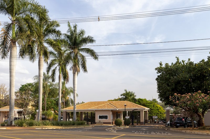 Casa à Venda Condominio Reserva Santa Luísa, 428m², Ribeirão Preto/SP Rua João Turcato Ribeirão Preto - 