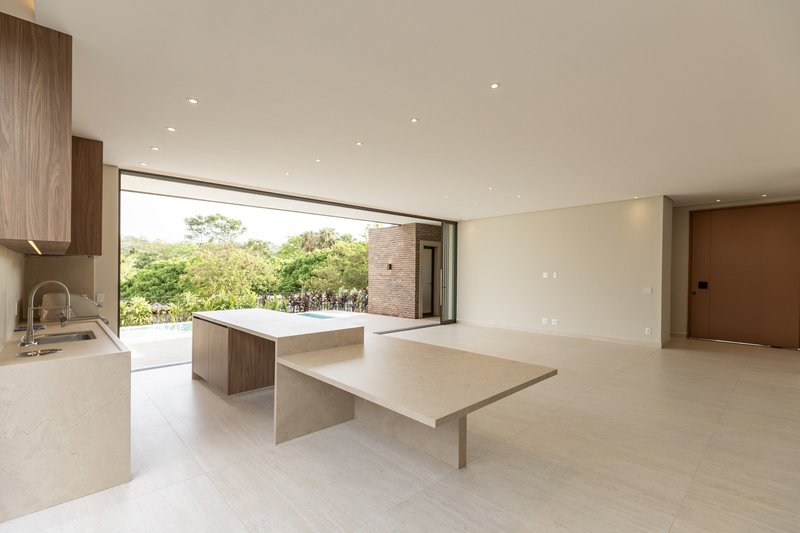 Casa à Venda Condominio Reserva Santa Luísa, 428m², Ribeirão Preto/SP Rua João Turcato Ribeirão Preto - 