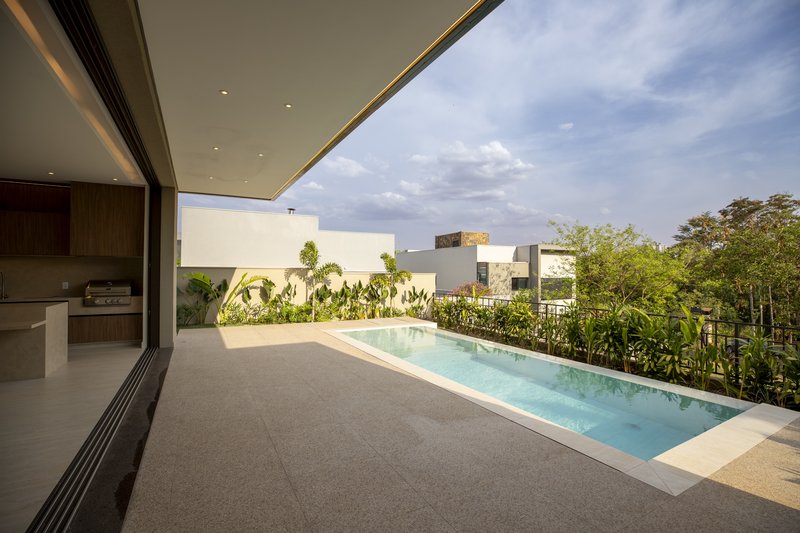 Casa à Venda Condominio Reserva Santa Luísa, 428m², Ribeirão Preto/SP Rua João Turcato Ribeirão Preto - 