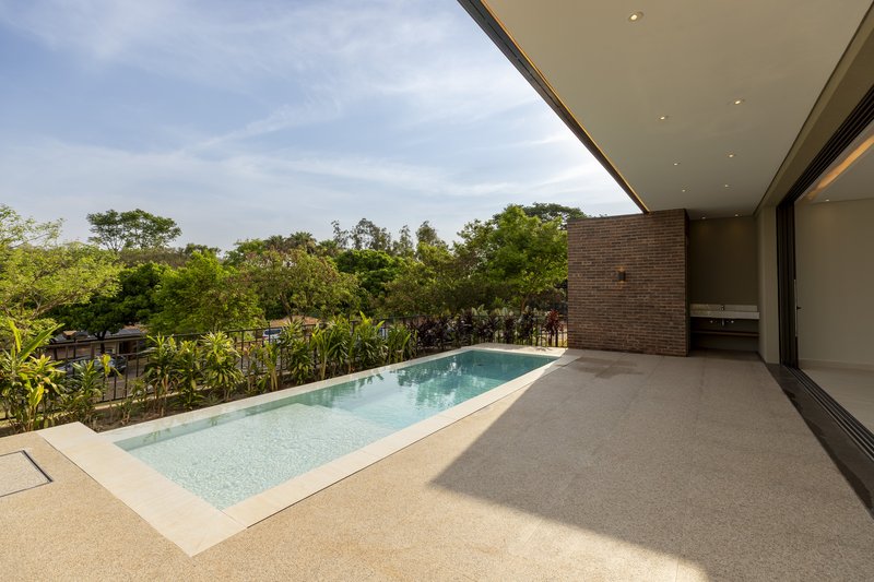 Casa à Venda Condominio Reserva Santa Luísa, 428m², Ribeirão Preto/SP Rua João Turcato Ribeirão Preto - 