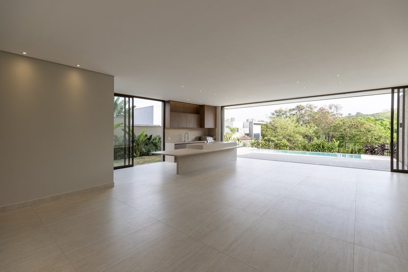 Casa à Venda Condominio Reserva Santa Luísa, 428m², Ribeirão Preto/SP Rua João Turcato Ribeirão Preto - 