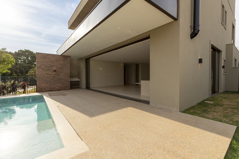 Casa à Venda Condominio Reserva Santa Luísa, 428m², Ribeirão Preto/SP Rua João Turcato Ribeirão Preto - 