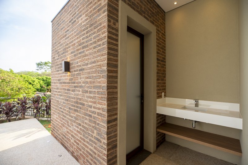 Casa à Venda Condominio Reserva Santa Luísa, 428m², Ribeirão Preto/SP Rua João Turcato Ribeirão Preto - 