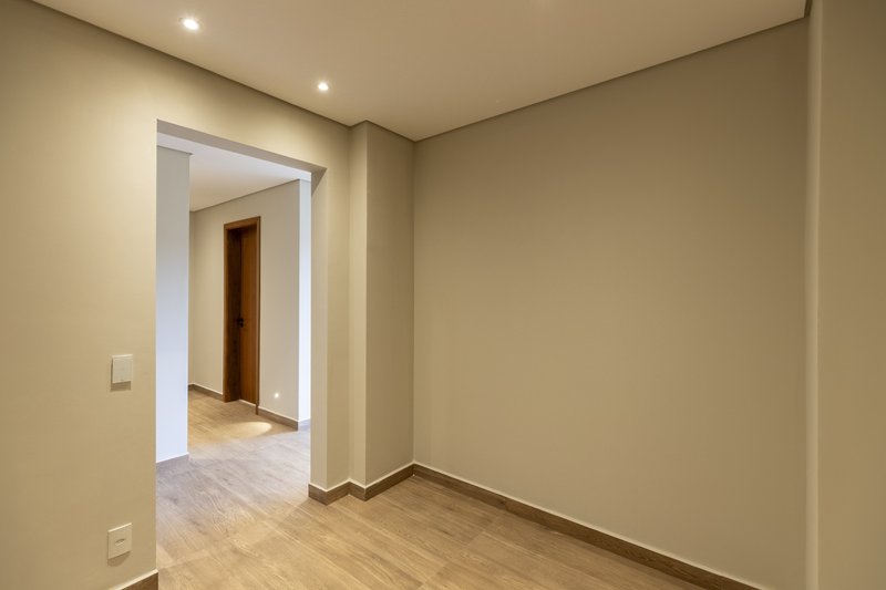 Casa à Venda Condominio Reserva Santa Luísa, 428m², Ribeirão Preto/SP Rua João Turcato Ribeirão Preto - 