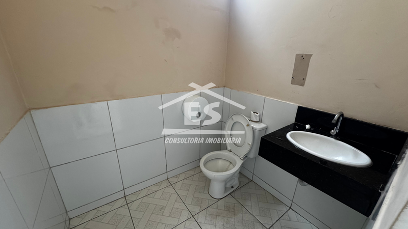 ALUGAMOS PONTO COMERCIAL | PARQUE SHALON Conjunto Primavera São Luís - 