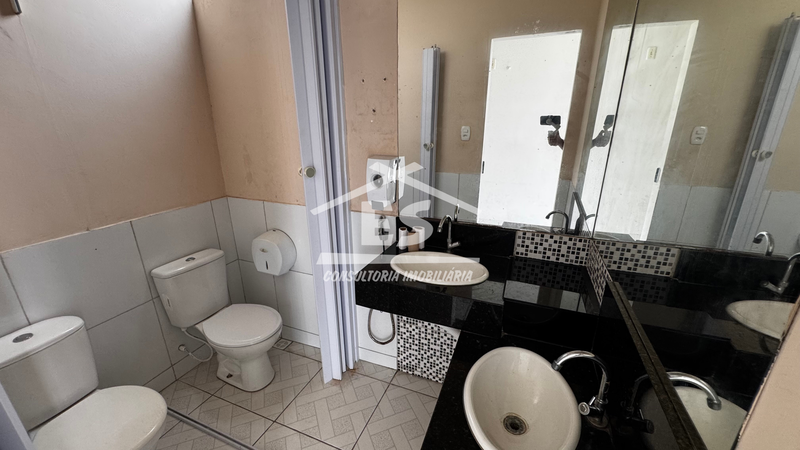 ALUGAMOS PONTO COMERCIAL | PARQUE SHALON Conjunto Primavera São Luís - 