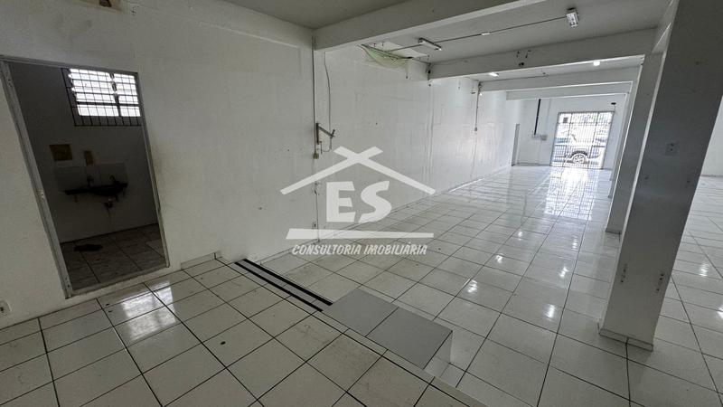 ALUGAMOS PONTO COMERCIAL | PARQUE SHALON Conjunto Primavera São Luís - 