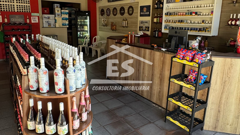 ALUGAMOS PONTO COMERCIAL | COHATRAC Av. Contorno Sul São Luís - 