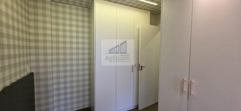 APARTAMENTO PARA LOCAÇÃO EM CIDADE MONÇOES COM 2 DORMITÓRIOS E 2 VAGAS Rua Conceição de Monte Alegre São Paulo - 