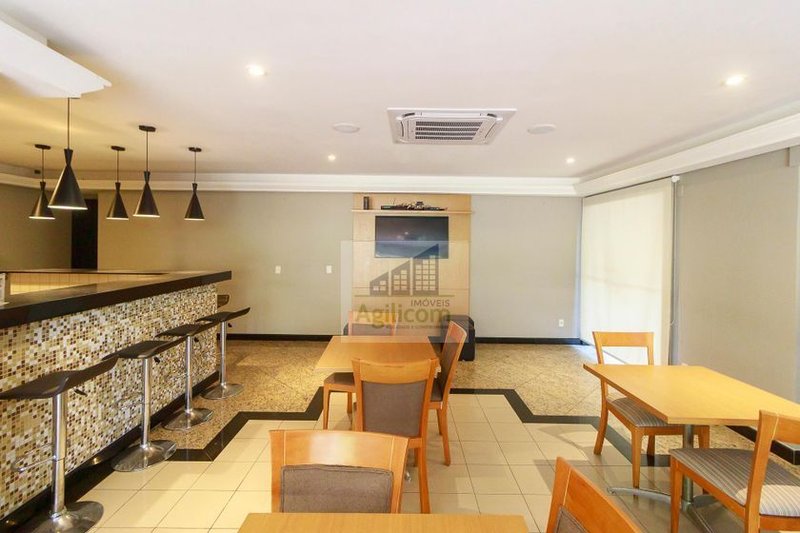 APARTAMENTO PARA LOCAÇÃO EM CIDADE MONÇOES COM 2 DORMITÓRIOS E 2 VAGAS Rua Conceição de Monte Alegre São Paulo - 