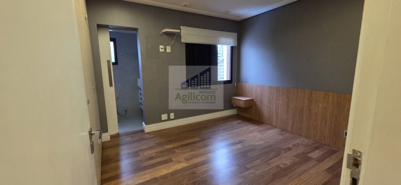 APARTAMENTO PARA LOCAÇÃO EM CIDADE MONÇOES COM 2 DORMITÓRIOS E 2 VAGAS Rua Conceição de Monte Alegre São Paulo - 