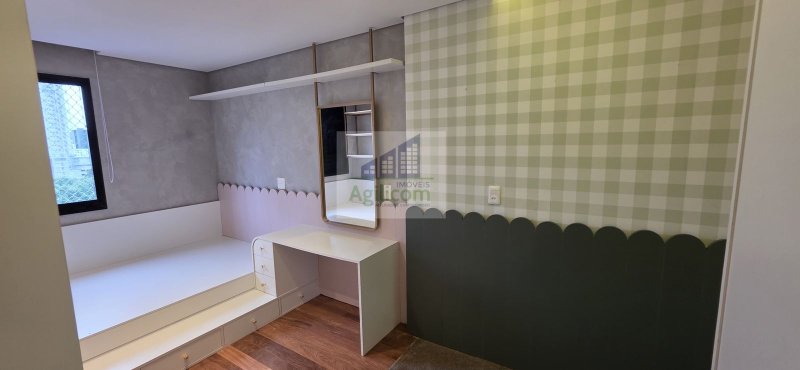 APARTAMENTO PARA LOCAÇÃO EM CIDADE MONÇOES COM 2 DORMITÓRIOS E 2 VAGAS Rua Conceição de Monte Alegre São Paulo - 