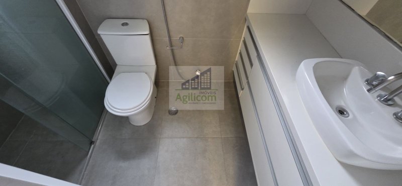 APARTAMENTO PARA LOCAÇÃO EM CIDADE MONÇOES COM 2 DORMITÓRIOS E 2 VAGAS Rua Conceição de Monte Alegre São Paulo - 