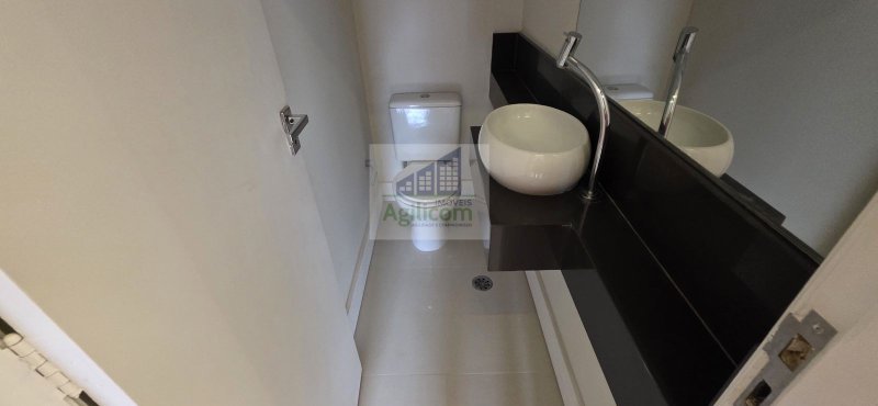 APARTAMENTO PARA LOCAÇÃO EM CIDADE MONÇOES COM 2 DORMITÓRIOS E 2 VAGAS Rua Conceição de Monte Alegre São Paulo - 