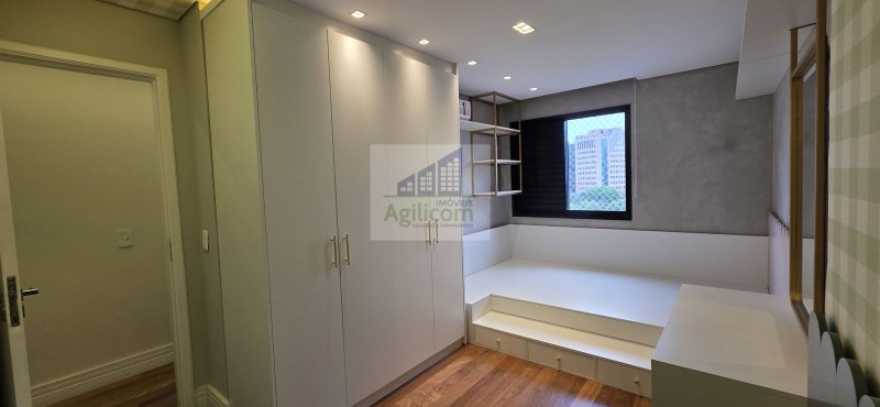 APARTAMENTO PARA LOCAÇÃO EM CIDADE MONÇOES COM 2 DORMITÓRIOS E 2 VAGAS Rua Conceição de Monte Alegre São Paulo - 