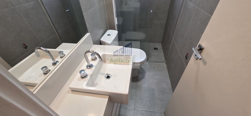 APARTAMENTO PARA LOCAÇÃO EM CIDADE MONÇOES COM 2 DORMITÓRIOS E 2 VAGAS Rua Conceição de Monte Alegre São Paulo - 