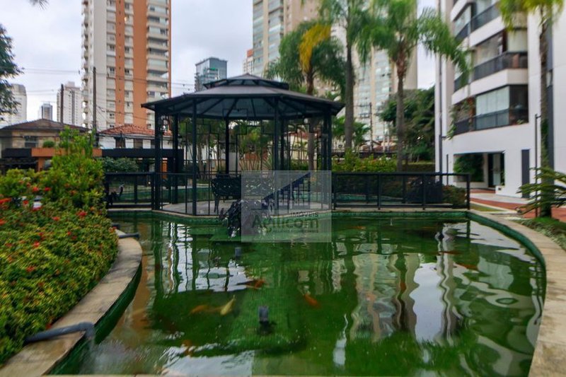 APARTAMENTO PARA LOCAÇÃO EM CIDADE MONÇOES COM 2 DORMITÓRIOS E 2 VAGAS Rua Conceição de Monte Alegre São Paulo - 