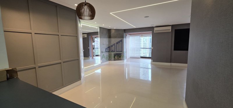 APARTAMENTO PARA LOCAÇÃO EM CIDADE MONÇOES COM 2 DORMITÓRIOS E 2 VAGAS Rua Conceição de Monte Alegre São Paulo - 