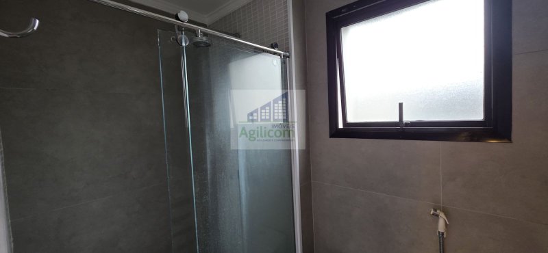 APARTAMENTO PARA LOCAÇÃO EM CIDADE MONÇOES COM 2 DORMITÓRIOS E 2 VAGAS Rua Conceição de Monte Alegre São Paulo - 