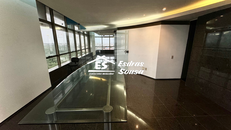 ALUGAMOS SALA COMERCIAL - RENASCENÇA II Avenida Coronel Colares Moreira São Luís - 