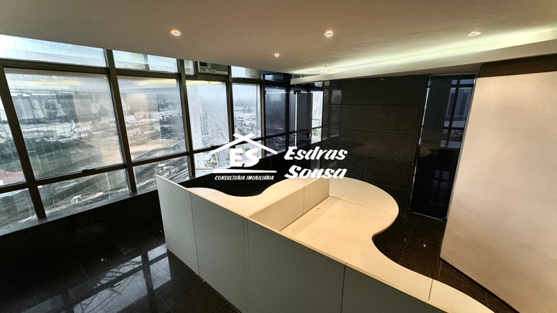 ALUGAMOS SALA COMERCIAL - RENASCENÇA II Avenida Coronel Colares Moreira São Luís - 