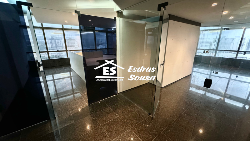 ALUGAMOS SALA COMERCIAL - RENASCENÇA II Avenida Coronel Colares Moreira São Luís - 