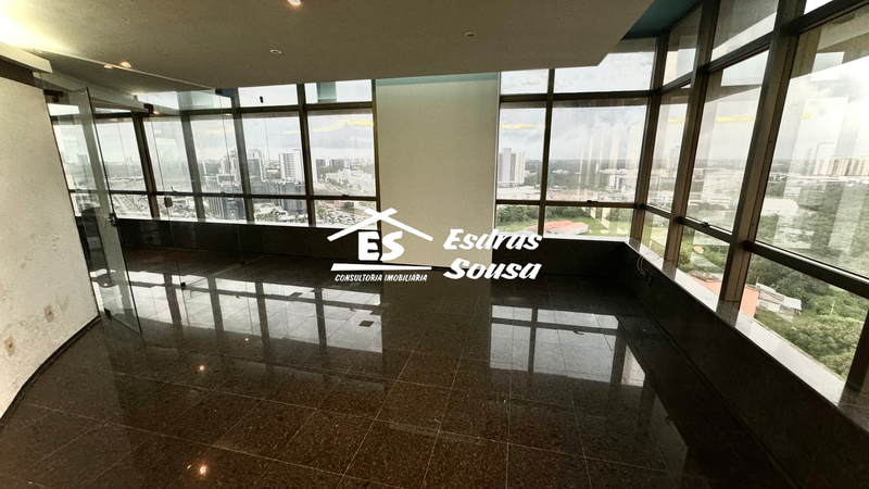 ALUGAMOS SALA COMERCIAL - RENASCENÇA II Avenida Coronel Colares Moreira São Luís - 