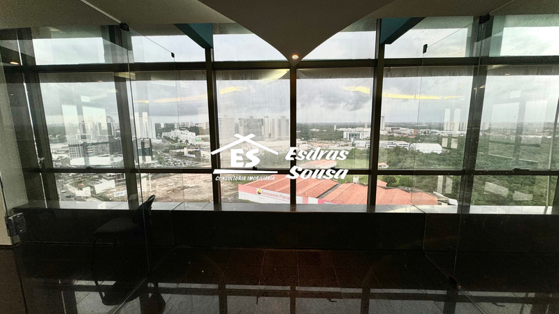 ALUGAMOS SALA COMERCIAL - RENASCENÇA II Avenida Coronel Colares Moreira São Luís - 