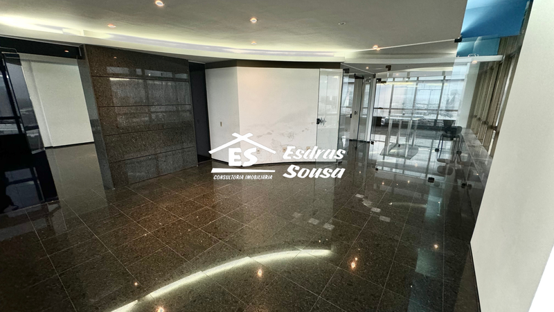 ALUGAMOS SALA COMERCIAL - RENASCENÇA II Avenida Coronel Colares Moreira São Luís - 