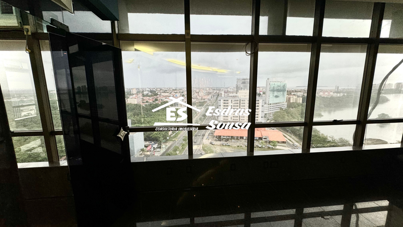 ALUGAMOS SALA COMERCIAL - RENASCENÇA II Avenida Coronel Colares Moreira São Luís - 