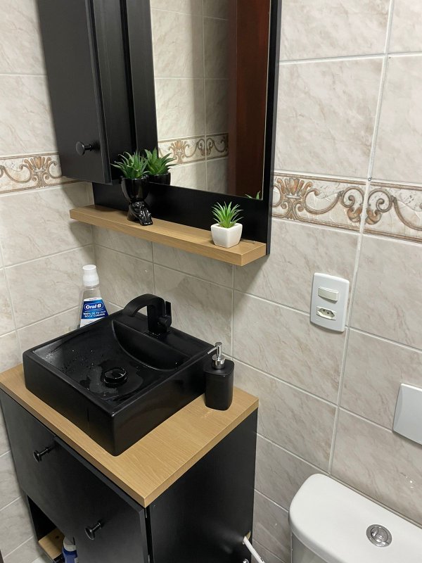 Quadra Mar em Meia Praia: Apartamento Mobiliado no Residencial Osvaldo Campos Rua 265 Itapema - 