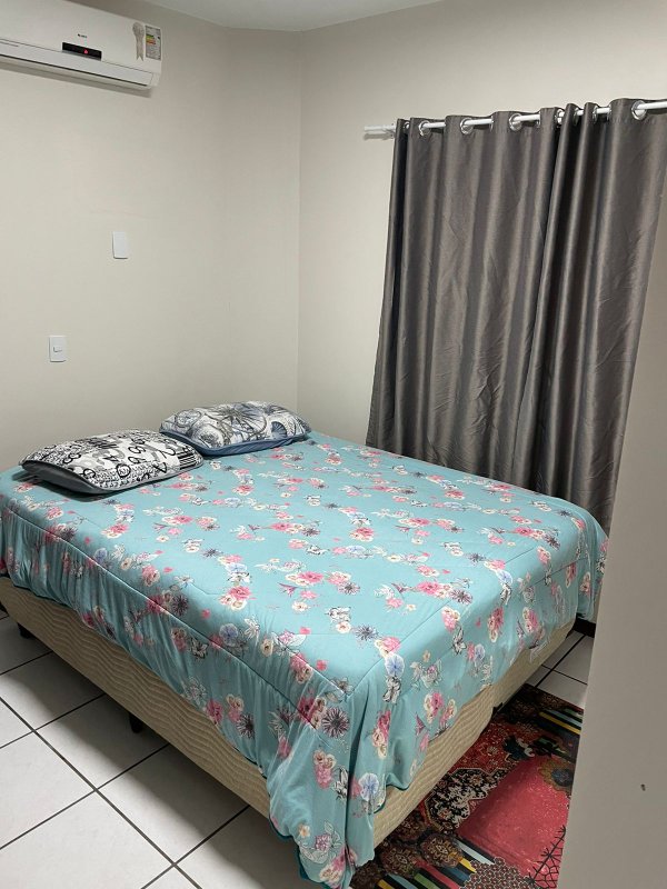 Quadra Mar em Meia Praia: Apartamento Mobiliado no Residencial Osvaldo Campos Rua 265 Itapema - 